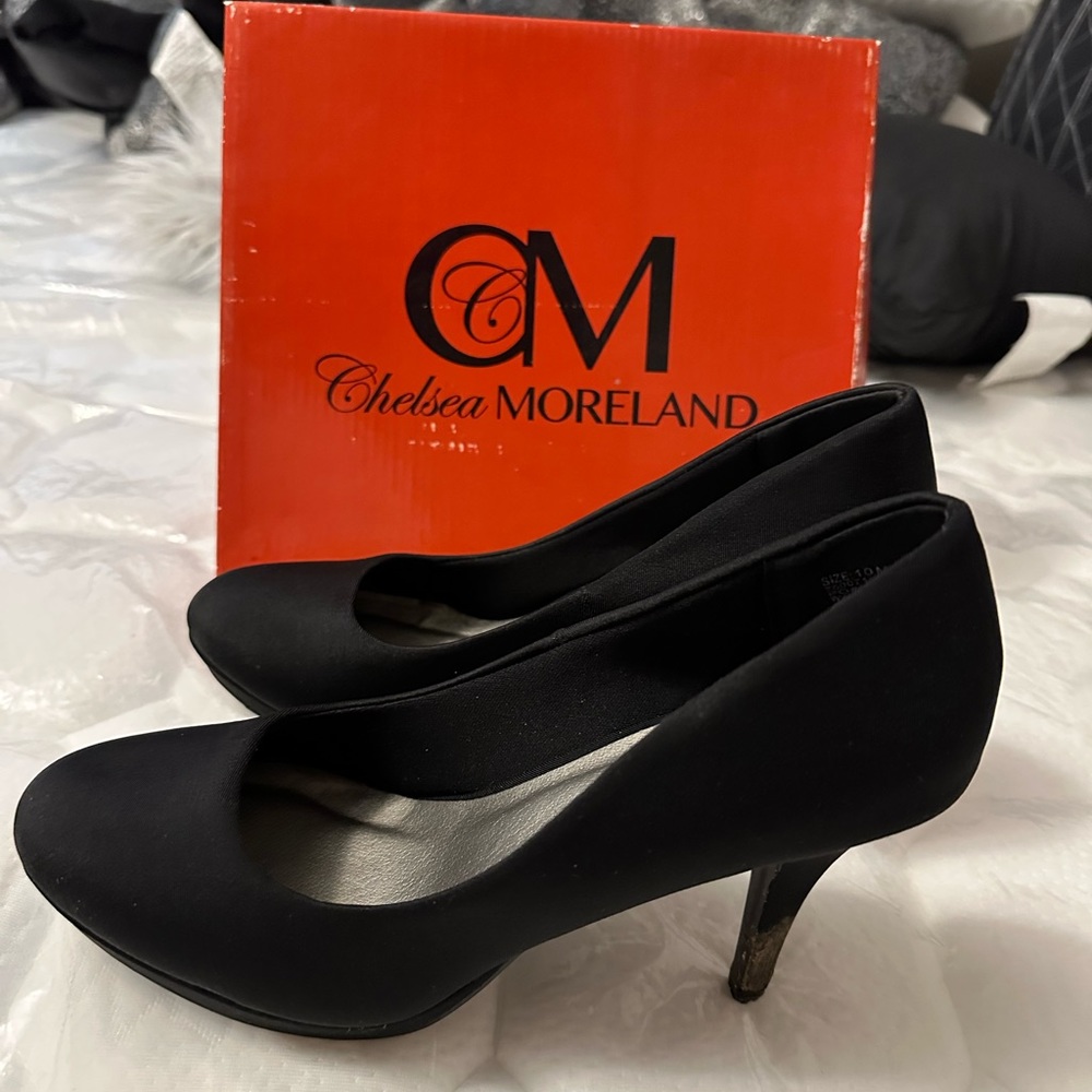 Women Heels